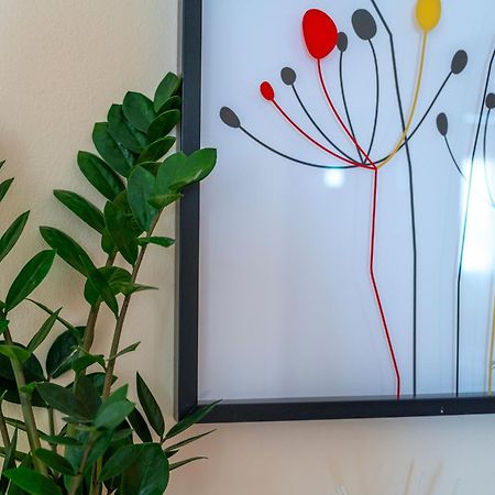 Stamatia Suites Asproválta Luaran gambar