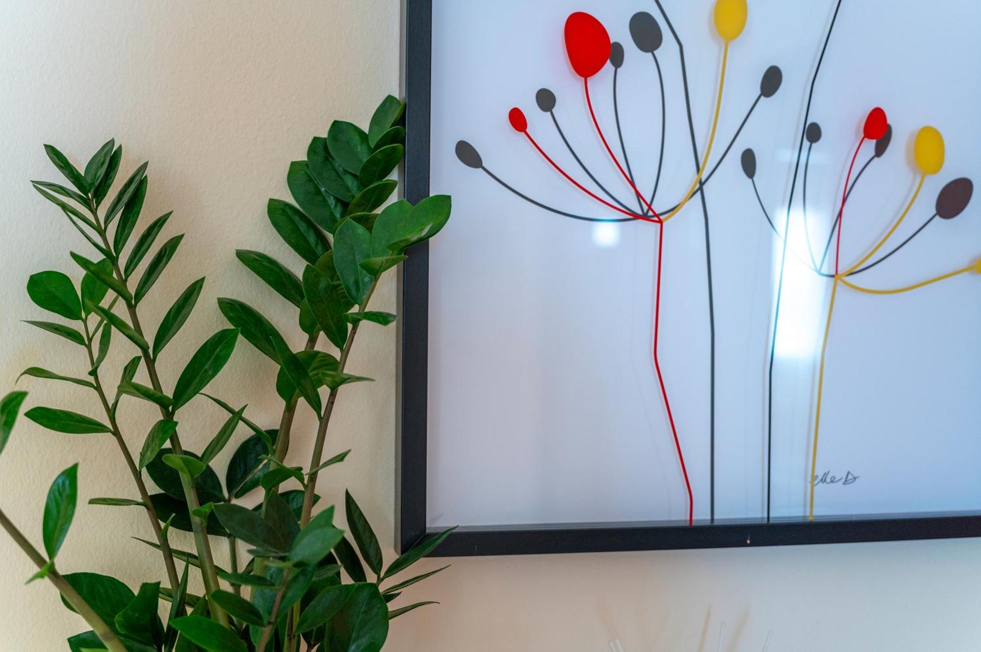 Stamatia Suites Asproválta Luaran gambar