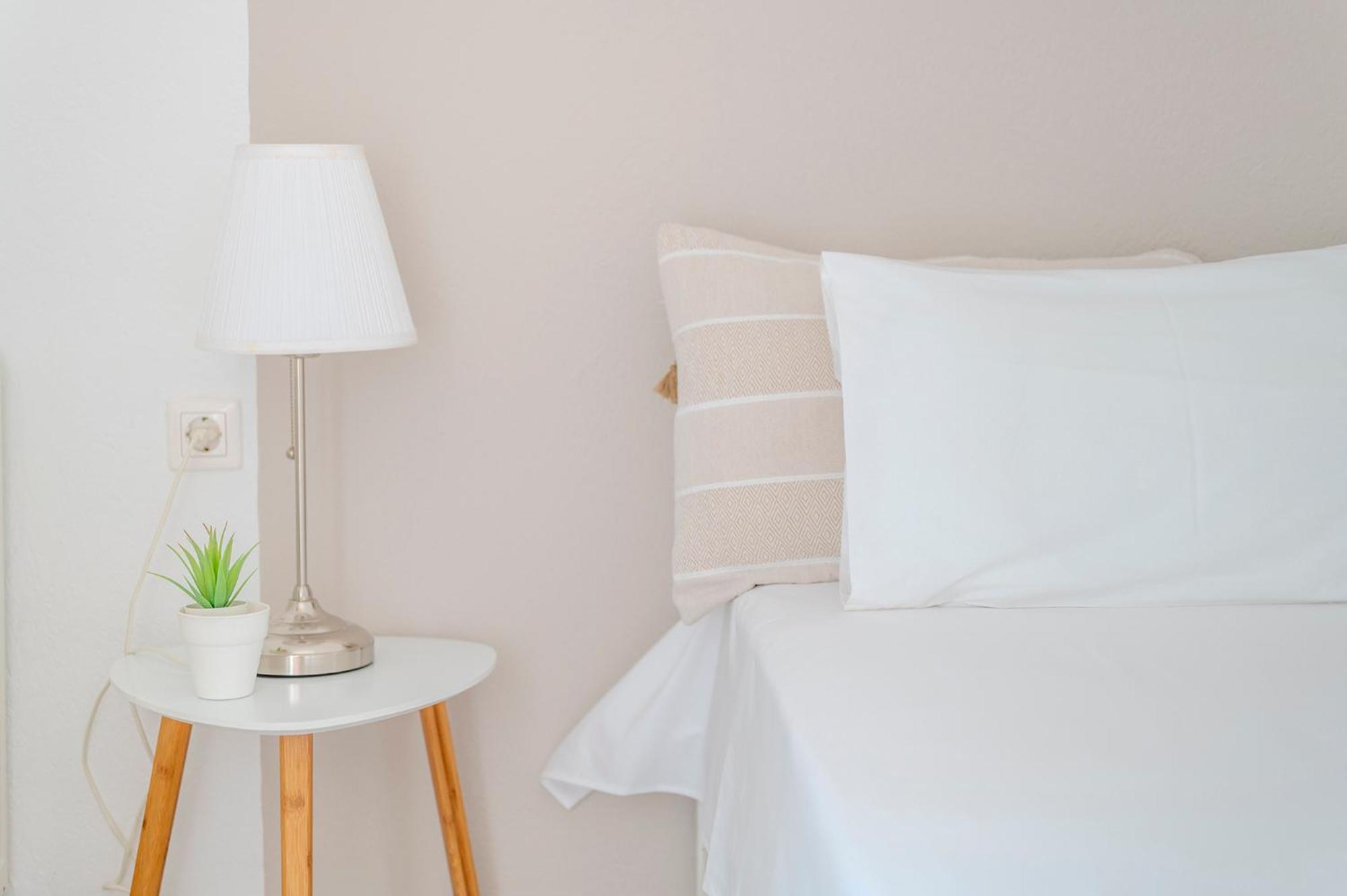 Stamatia Suites Asproválta Luaran gambar