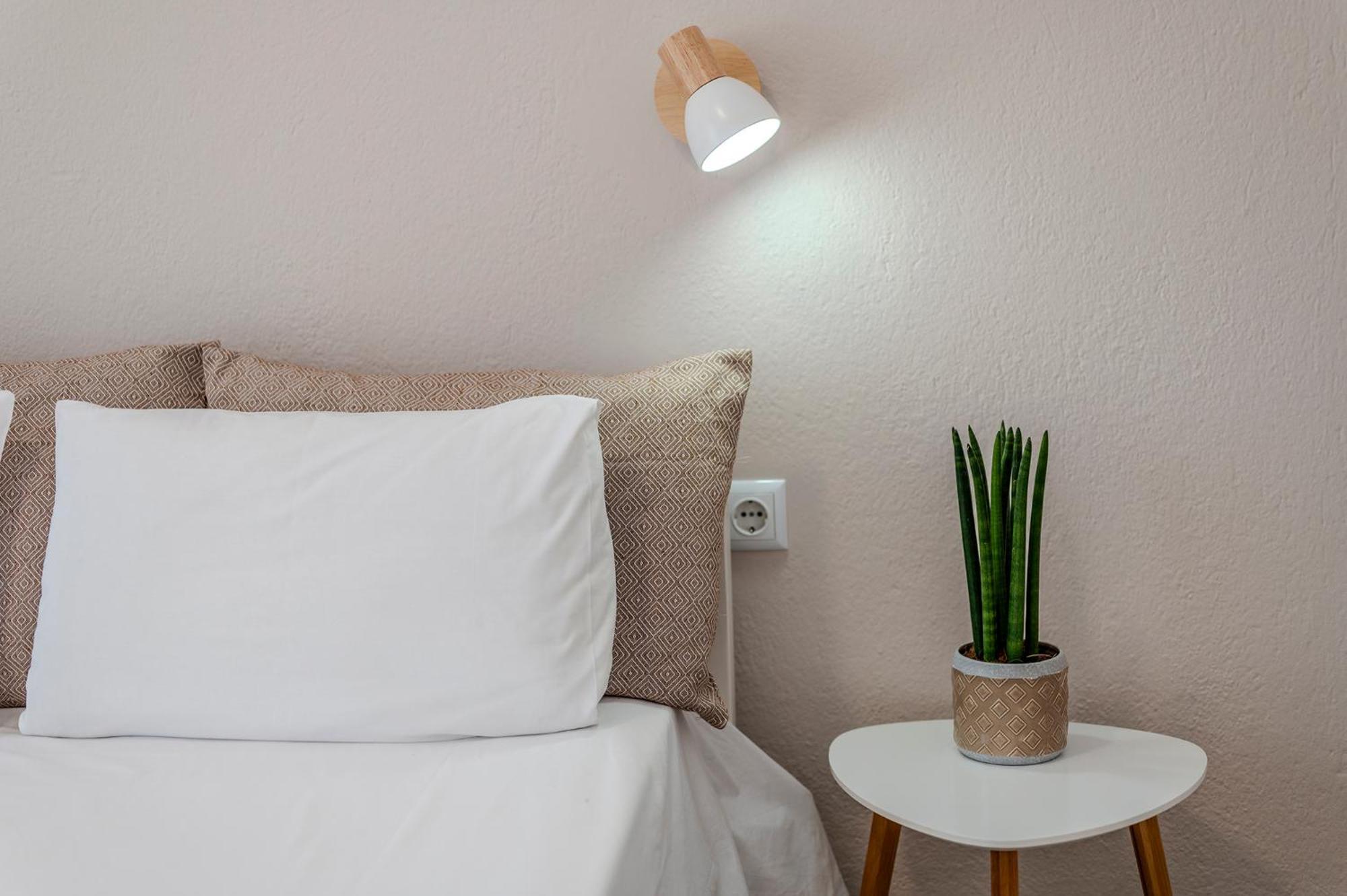 Stamatia Suites Asproválta Luaran gambar