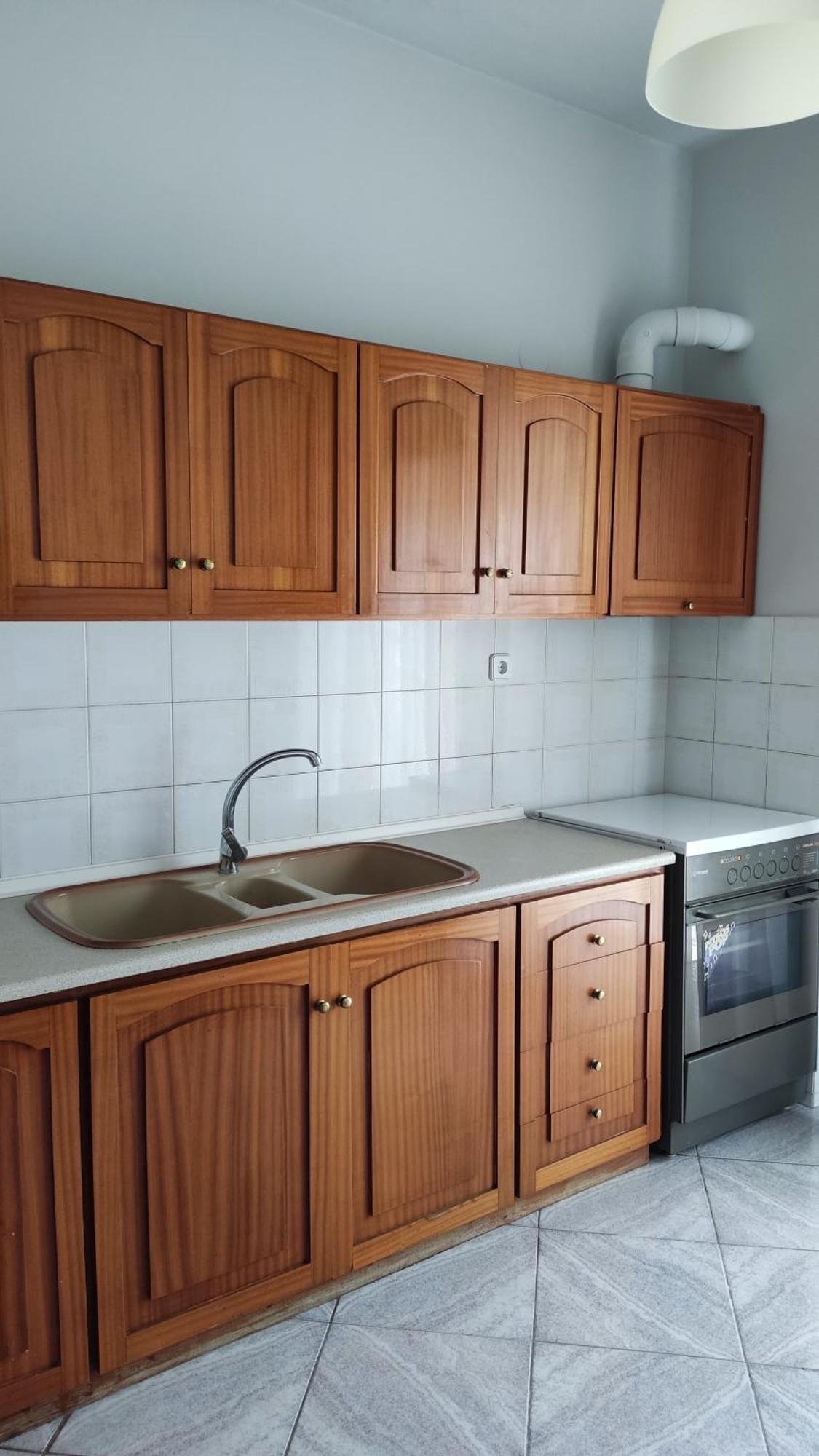 Stamatia Suites Asproválta Bilik gambar