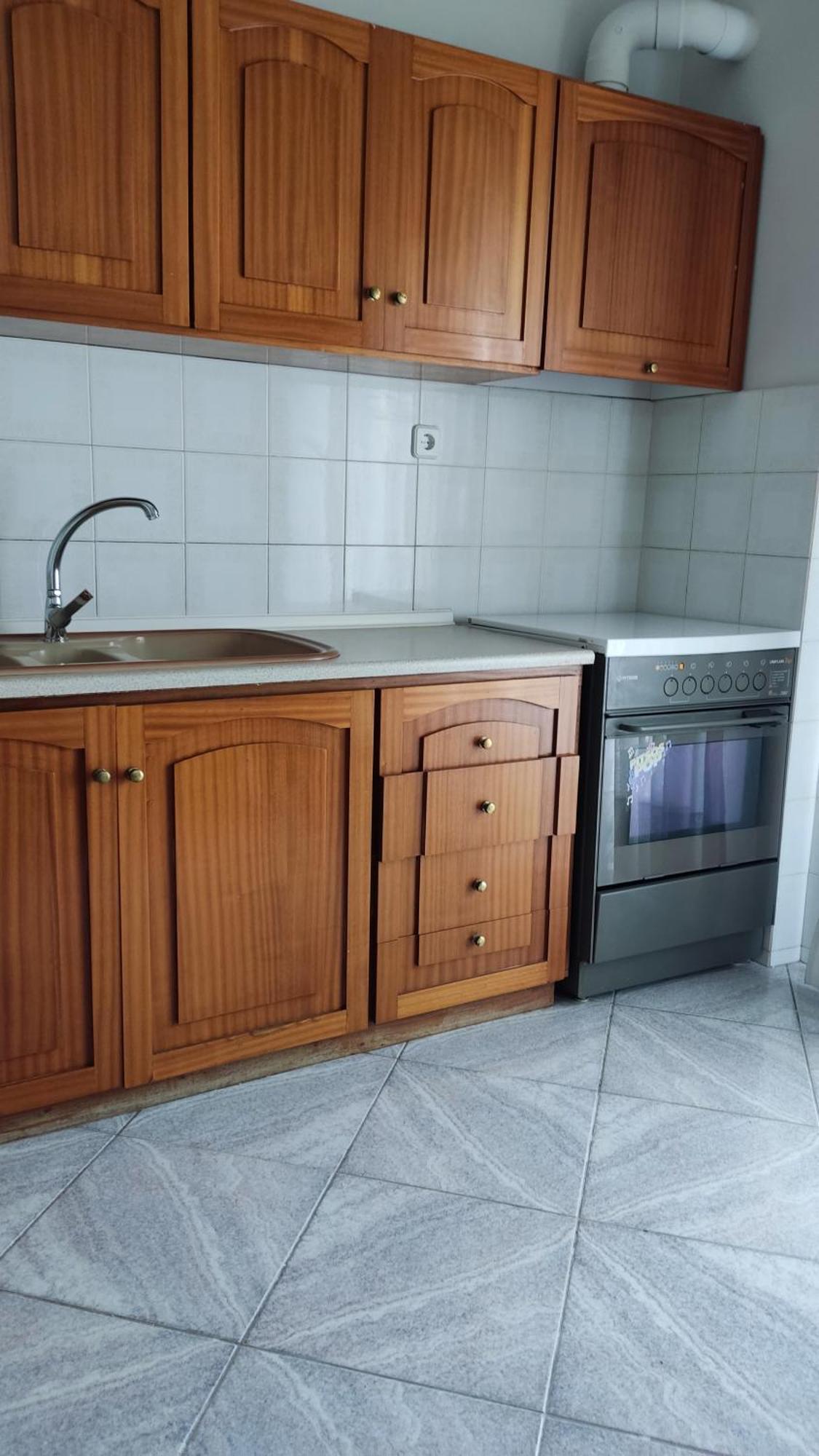 Stamatia Suites Asproválta Bilik gambar