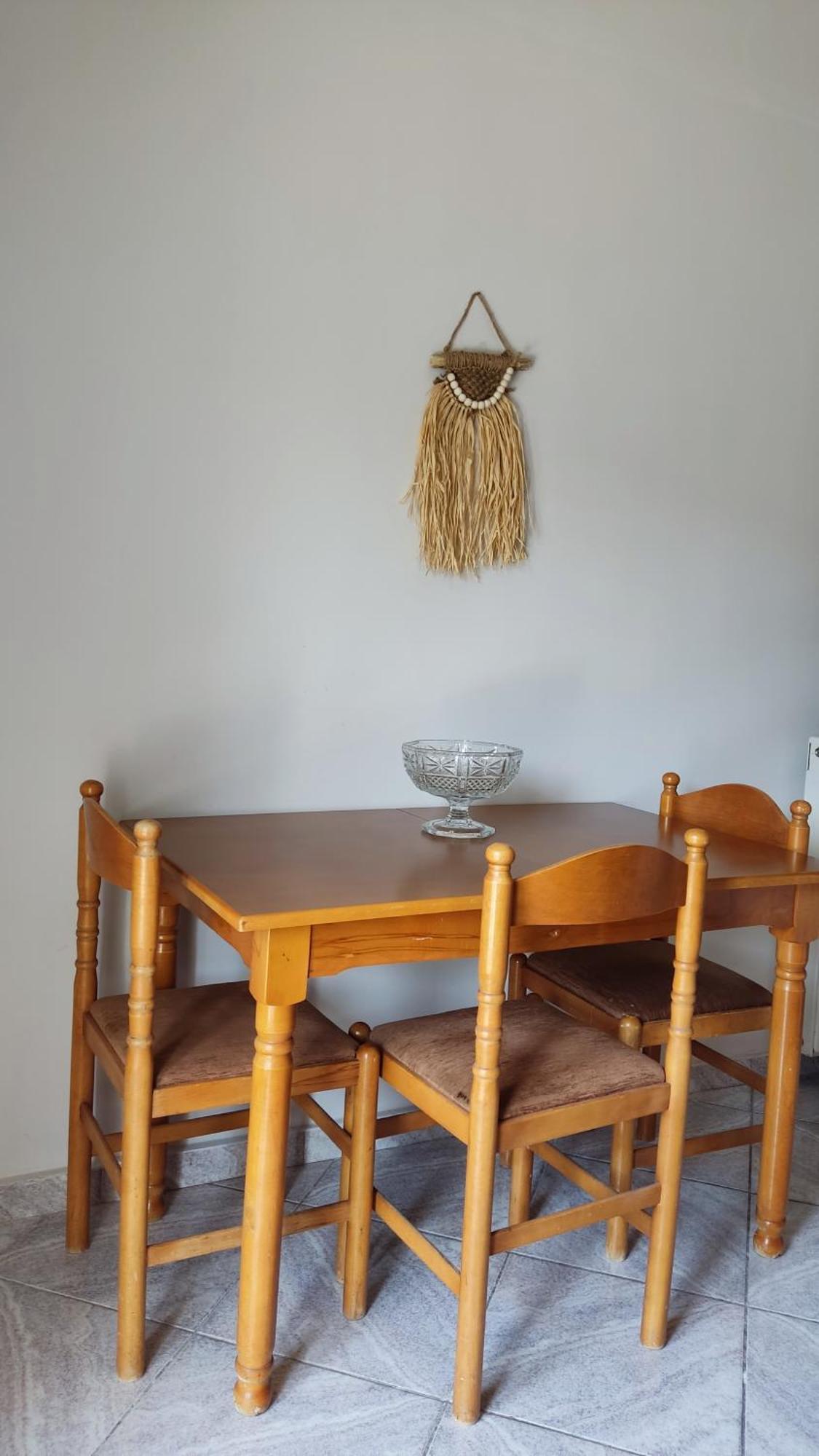 Stamatia Suites Asproválta Bilik gambar